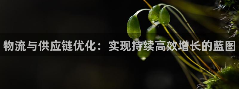 超凡国际注册网址百度知道：物流与供应