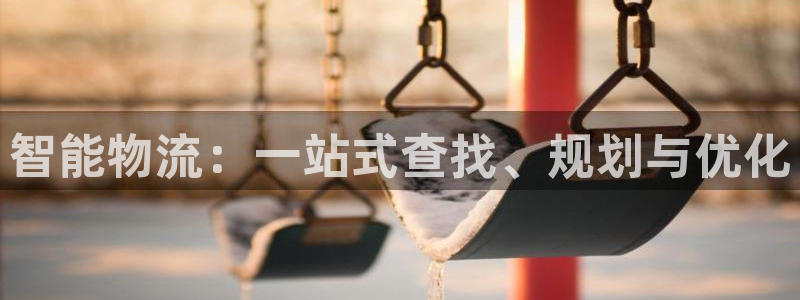 超凡国际注册链接教程：智能物流：一站