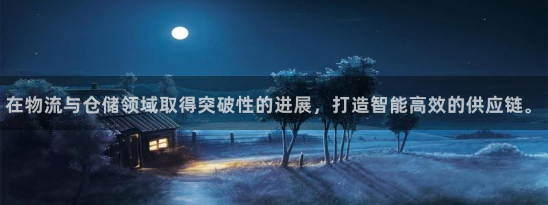 超凡国际加拿大：在物流与仓储领域取得